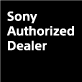Sony Authorized Dealer F